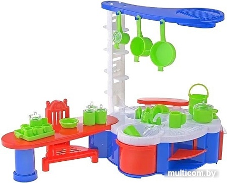 Детская кухня Форма Хозяюшка Кристина