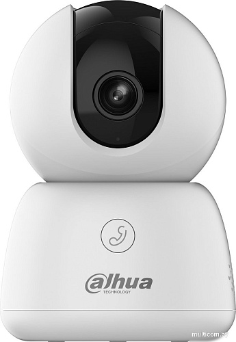 IP-камера Dahua DH-IPC-H5BP-0280B