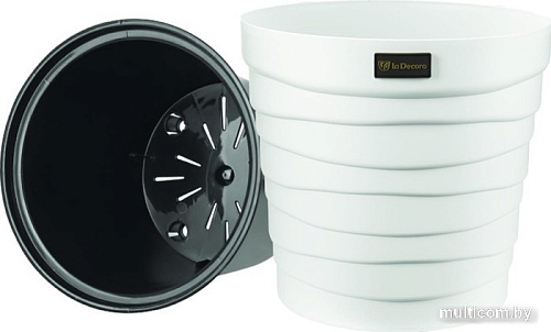 Bmc Бархан КШ-4364 (белый)