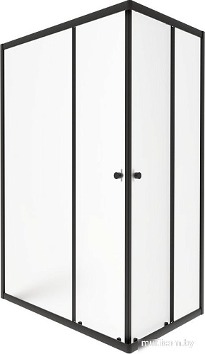 Душевой уголок Triton Вента БВ Вельвет 120х80 (без поддона)