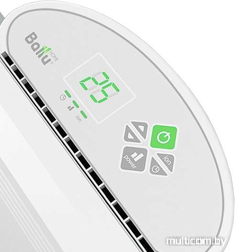 Конвектор Ballu BEC/ETER-2000