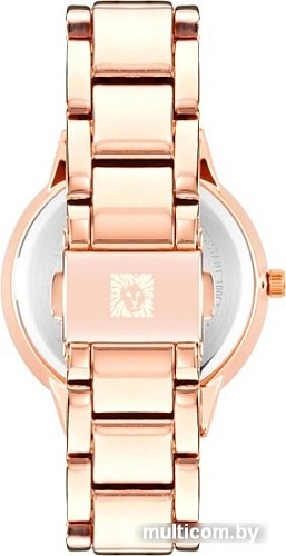 Наручные часы Anne Klein 3876GNRG