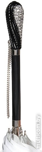 Pasotti Swarovski Grigio