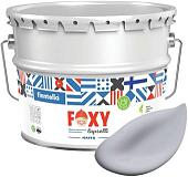 Краска Finntella Foxy Lapselli Matte Taivas F-50-1-9-FL281 9 л (серый)
