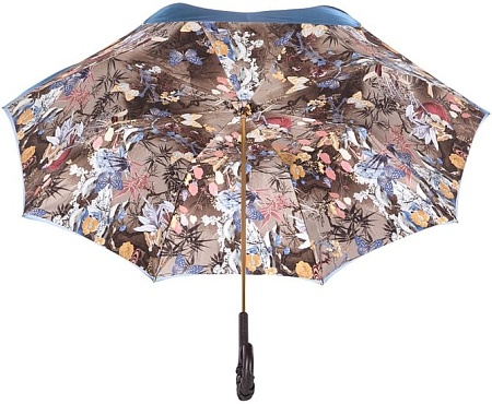 Pasotti Blu Paradise Pelle