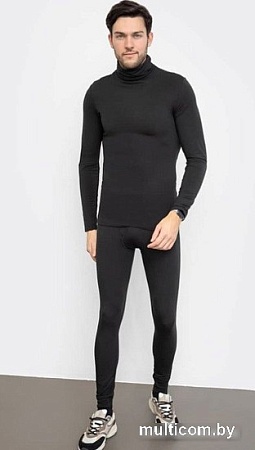 Джемпер Mark Formelle 621464 (M, р. 170-176, черный)