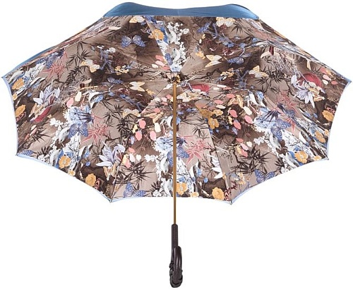 Pasotti Blu Paradise Pelle