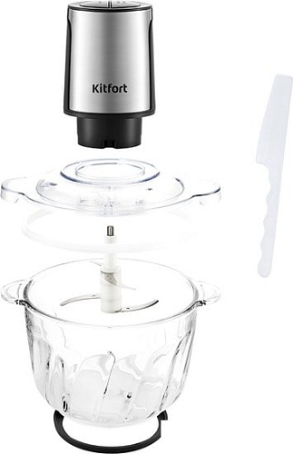 Чоппер Kitfort KT-3026