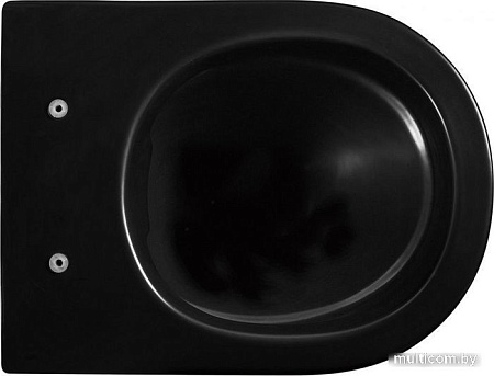 Унитаз Abber Bequem AC1100MB