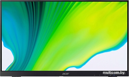 Портативный монитор Acer UT222Qbmip UM.WW2EE.001