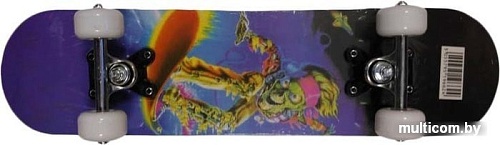 Скейтборд Relmax SBC10707