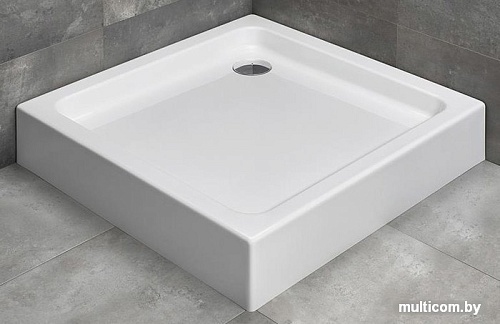 Душевой поддон Radaway Siros C Compact 80x80 [SBC8817-2]