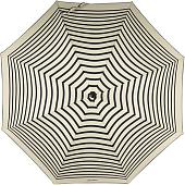 Jean Paul Gaultier 206-LA Stripes Crema/Blu