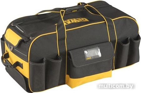 Сумка для инструментов DeWalt Duffle Bag с колесами DWST1-79210