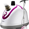 Отпариватель Ginzzu HG-107 (лиловый)