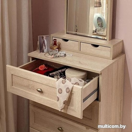 Глазов Sherlock 55 (дуб сонома)