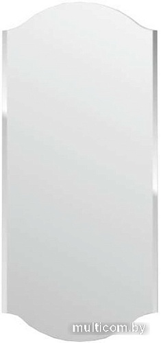 Алмаз-Люкс Зеркало B-403