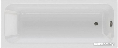 Ванна Aquatek Мия 180x80