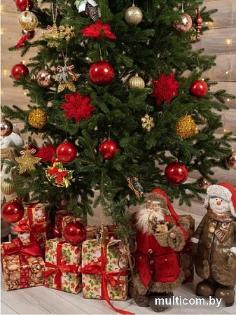 Ель National Tree Company Форест Фор-190 (190 см)