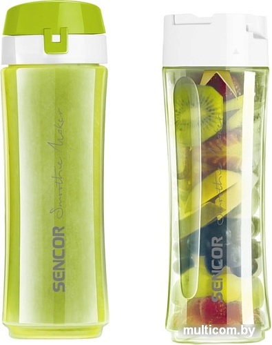 Стационарный блендер Sencor SBL 2211GR