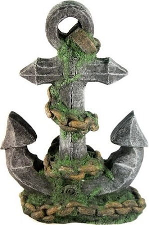 Декорация DekSi Якорь №005