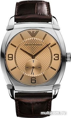 Наручные часы Emporio Armani AR0338