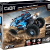 Конструктор CaDa C61008W Monster Truck