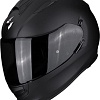 Scorpion Exo EXO-491 Solid (р. 2XL, черный матовый)