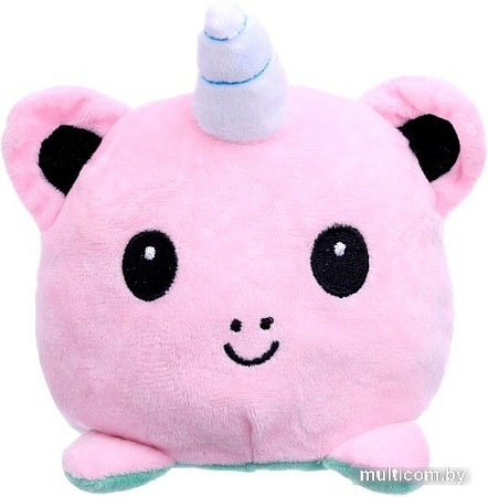 Классическая игрушка Sima-Land Единорог 7986225