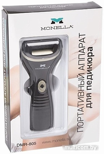 Педикюрный набор Monella DMR-805