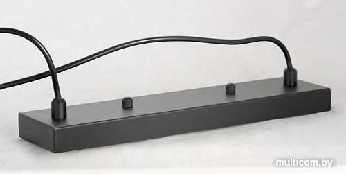 Припотолочная люстра Lussole Loft Edmonton GRLSP-8341