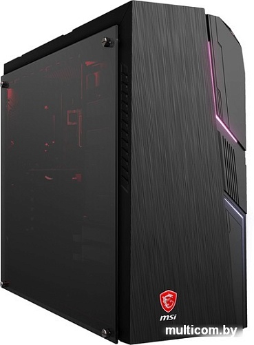 Компьютер MSI MAG Codex 5 11th 11SI-465XRU