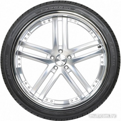 Автомобильные шины Landsail LS588 SUV 225/65R17 102H