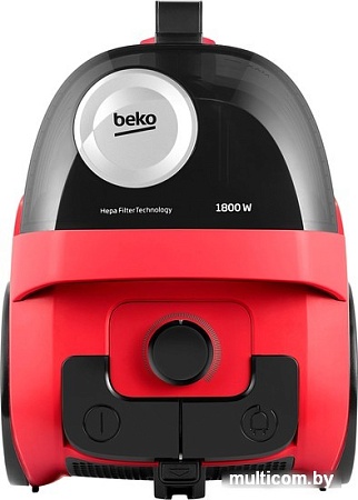 Пылесос BEKO VCO32818WR