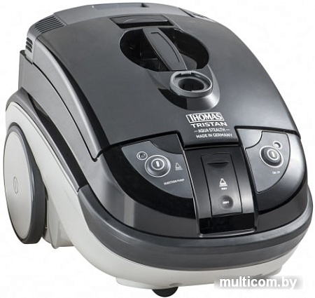 Пылесос Thomas Tristan Aqua Stealth