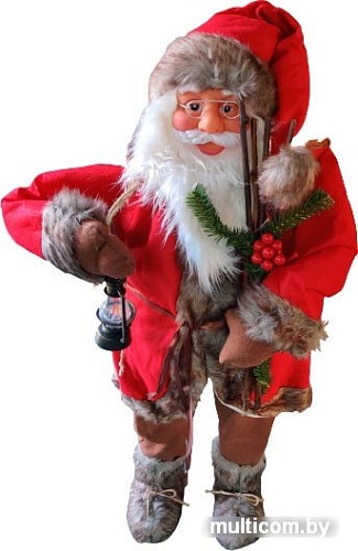 Статуэтка Ausini Дед Мороз VT20-70527