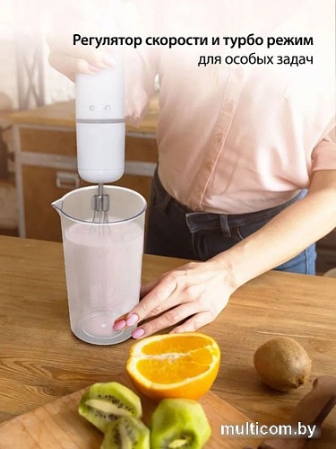 Погружной блендер Econ ECO-440HB