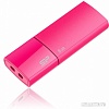 USB Flash Silicon-Power Ultima U05 8GB Pink (SP008GBUF2U05V1H)