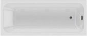 Ванна Aquatek Мия 180x80