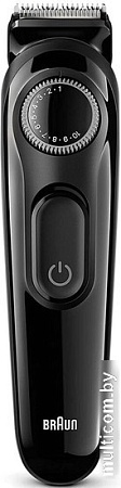 Триммер для бороды и усов Braun BT3300