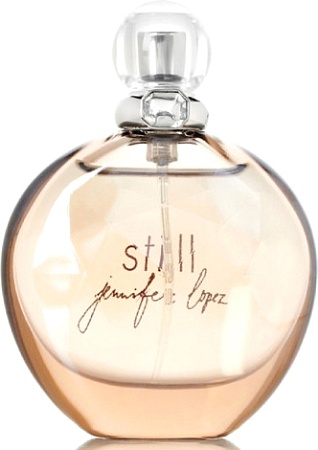 Парфюмерная вода Jennifer Lopez Still EdP (50 мл)