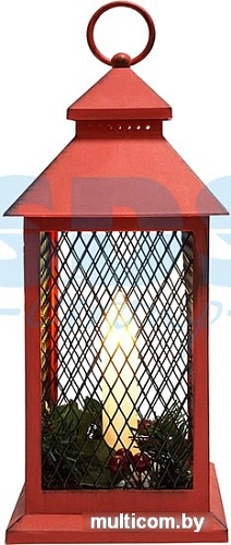 Светильник Neon-night Декоративный фонарь со свечкой 513-041