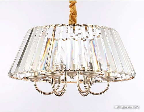 Подвесная люстра Ambrella light TR TR5039