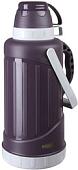 Термос Rosenberg RPL-420005 3.2л (фиолетовый)