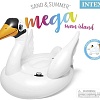 Надувной плот Intex Mega Swan 57287