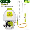 Бензиновый опрыскиватель Dyllu DTKN3A25