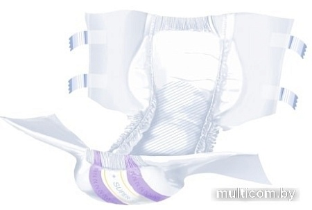 Подгузники Seni Super Plus M (10 шт)