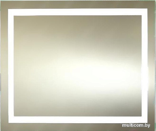 Зеркало Континент Торрес Люкс 70x50