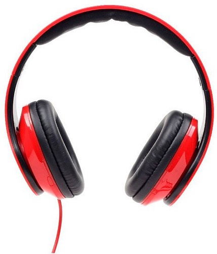 Наушники Gembird MHS-DTW-R