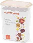 Емкость Альтернатива Лайт М8787